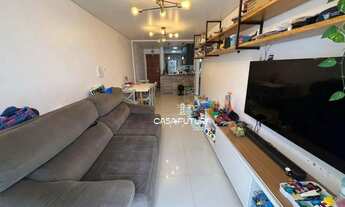 Imagem: Apartamento com 2 dormitórios à venda