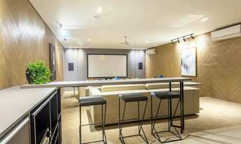 Imagem 6: Apartamento com 3 dormitórios à venda sendo 3 suítes, 165.0 m² por - R$ 9.200.000,00 - Pio