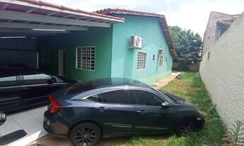 Imagem 5: CASA A VENDA / 3 QUARTOS / 1 SUITE / 2 BANHEIROS / 4 VAGAS / CIDADE JARDIM / GOIANIA - GO