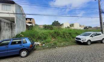 Imagem 4: Terreno em Novo Horizonte em rua excelente, pronto para construir, 360m, Macaé/RJ