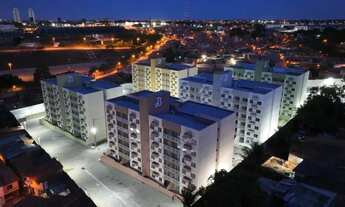 Imagem 5: 041- VENDO APARTAMENTO NOVO - APENAS 20MIL DE ENTRADA - ECO JORDÃO