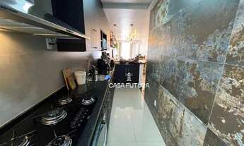 Imagem 7: Apartamento com 2 dormitórios à venda, 74 m² por R$ 470.000,00 - Jardim Provence - Volta R