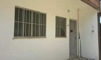 Imagem: Vendo Kitinete na Cidade Operária