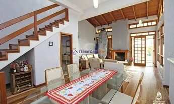 Imagem 7: Casa para Venda - 208.06m², 3 dormitórios, sendo 1 suites, 2 vagas - Altos do Ip