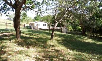 Imagem 4: Chácara 1 alq e meio entre Caxambú e Pirenópolis