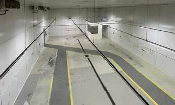 Imagem 4: Galpão para locação no bairro Velha Central!