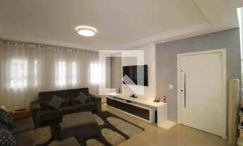 Imagem: Casa à Venda - Santana, 3 Quartos, 252