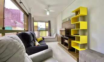 Imagem 3: Apartamento 2 dormitórios mobiliado no Navegantes Capão da Canoa