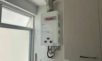 Imagem 4: Cobertura com 3 dormitórios à venda, 210 m² por R$ 2.800.000,00 - Camboinhas - Niterói/RJ