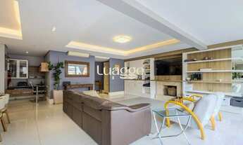 Imagem: Apartamento com 3 quartos no Jardim Europa