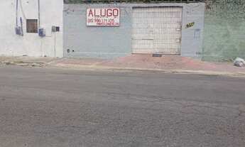 Imagem 2: Ponto comercial Galpão / depósito com 5 vagas na garagem