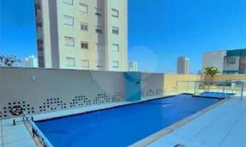 Imagem 2: Imóvel para venda com 59 metros quadrados com 2 quartos em Vila Dom Pedro II - São Paulo