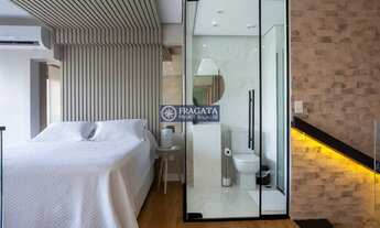 Imagem 12: Apto a venda com 72 ms², 1 dormitorios, 1 suite, 1 vaga, em Pinheiros - SP