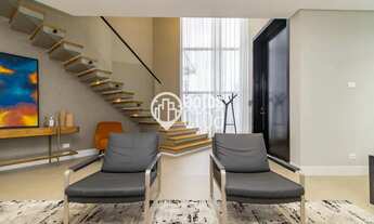 Imagem 5: Casa em condomínio fechado, 04 suítes, 04 vagas - Butiatuvinha, Curitiba/PR