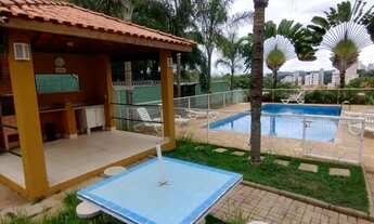 Imagem: Apartamento para locação na área central