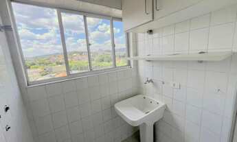 Imagem 7: Ótimo apartamento para locação - Vila Pereira Cerca, com dois dormitórios, duas vagas e du