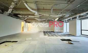 Imagem 2: Conj. Comercial, Cidade Jardim - São Paulo