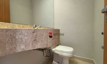 Imagem 5: Apartamento com 3 dormitórios, 137 m² - venda por R$ 1.200.000,00 ou aluguel por R$ 7.620