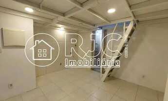 Imagem 2: Imóvel para venda possui 21 metros quadrados em São Cristóvão - Rio de Janeiro - RJ