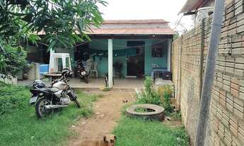 Imagem 2: Casa no bairro operário