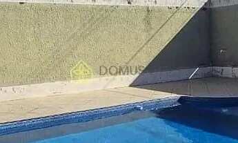 Imagem 4: Casa de 03 quartos sendo 01 suíte à venda em condomínio fechado com piscina e churrasqueir