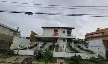 Imagem: Casa com 5 dormitórios à venda, 559 m²