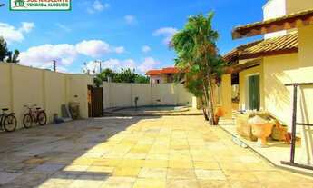 Imagem 5: Casa com 6 dormitórios, 520 m² - venda por R$ 1.980.000,00 ou aluguel por R$ 7.848,88/mês