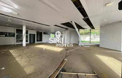Imagem 6: SALA COMERCIAL PARA LOCAÇÃO NA AVENIDA JK, PALMAS/TO!