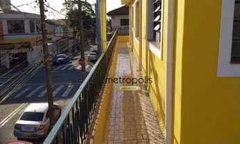 Imagem 4: Prédio à venda, 504 m² por R$ 3.700.000,00 - Campestre - Santo André/SP