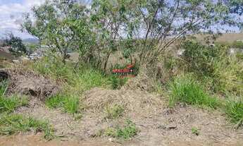 Imagem: Lote 412 m² à venda no Vale do Sereno