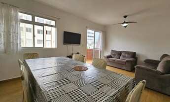 Imagem 2: Excelente Apartamento para Venda com 04 Quartos em Caiobá