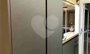 Imagem 7: Apartamento com 2 quartos à venda em Vila Buarque - SP