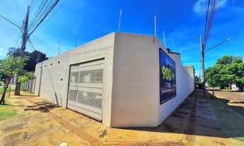 Imagem: Campo Grande - Casa Padrão - Panamá