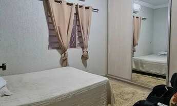 Imagem 7: Imagine uma residência moderna e funcional, projetada para unir estética e praticidade em