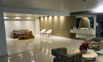 Imagem: Apartamento para aluguel possui 53 metros