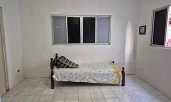 Imagem: Quarto na Várzea