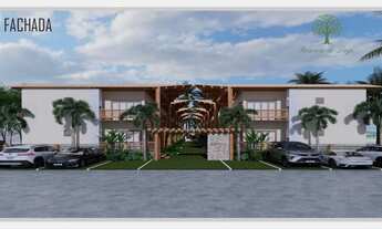 Imagem 3: Chalé Barra Grande