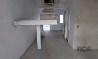 Imagem 3: Sobrado em Vila Nova