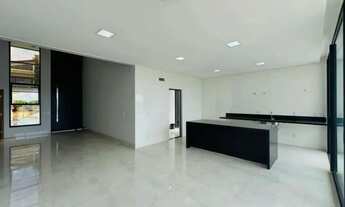Imagem 7: Casa em Condomínio Residencial - 3 Quartos em Condomínio do Lago 2ª Etapa, Goiânia