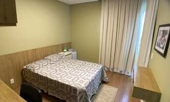 Imagem 7: Venda de Casa no Condomínio Villa Bella- Nova/ Gourmet / Sauna/ Hidro