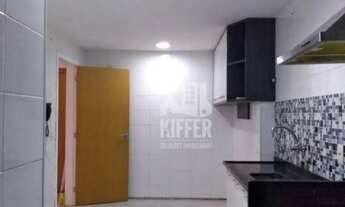 Imagem 5: Apartamento com 3 quartos à venda, 100 m² por R$ 730.000 - Santa Rosa - Niterói/RJ