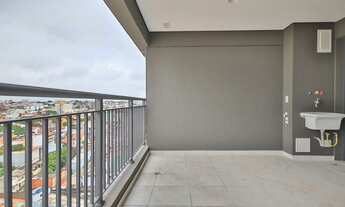 Imagem 7: Apto 1 suíte Perfeito