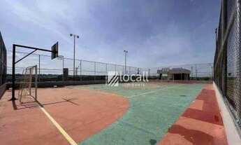 Imagem 7: Terreno à venda, 274 m² por R$ 320.000,00 - Village Provence - São José do Rio Preto/SP