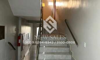 Imagem 2: Apartamento com 2 quartos a venda, 50m² - Setor Parque Amazônia