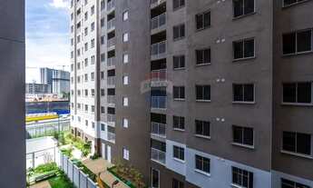 Imagem 10: Apartamento à venda na Barra Funda com 34 metros 2 Quartos e varanda