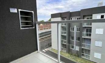 Imagem 2: Apartamento para alugar, 45 m² por R$ 1.800,00/mês - Parque Tarumã - Maringá/PR