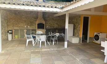 Imagem 7: Casa com 4 dormitórios à venda, 140 m² por R$ 1.350.000,00 - Tartaruga - Armação dos Búzio