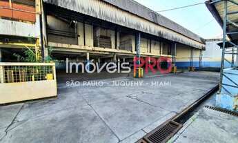 Imagem 2: Galpão, Lapa de Baixo - São Paulo