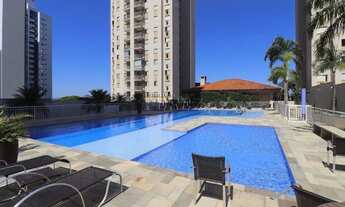 Imagem 3: Apartamento para alugar no Fit Terra Bonita, região sul de Londrina