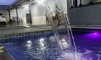 Imagem 6: Espaço de eventos